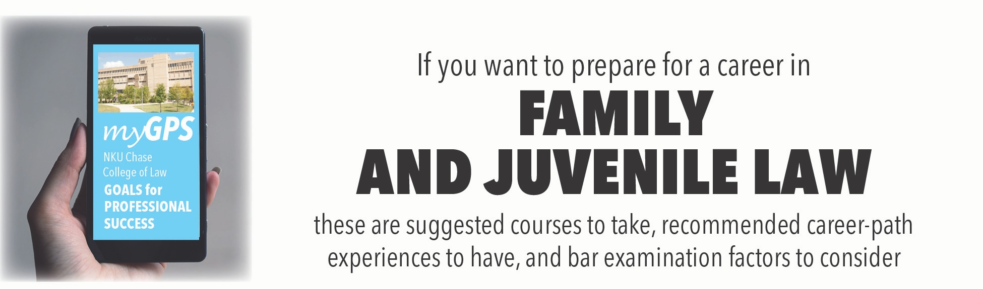 Family and Juvenile Law