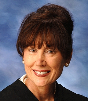 Justice Michelle Keller