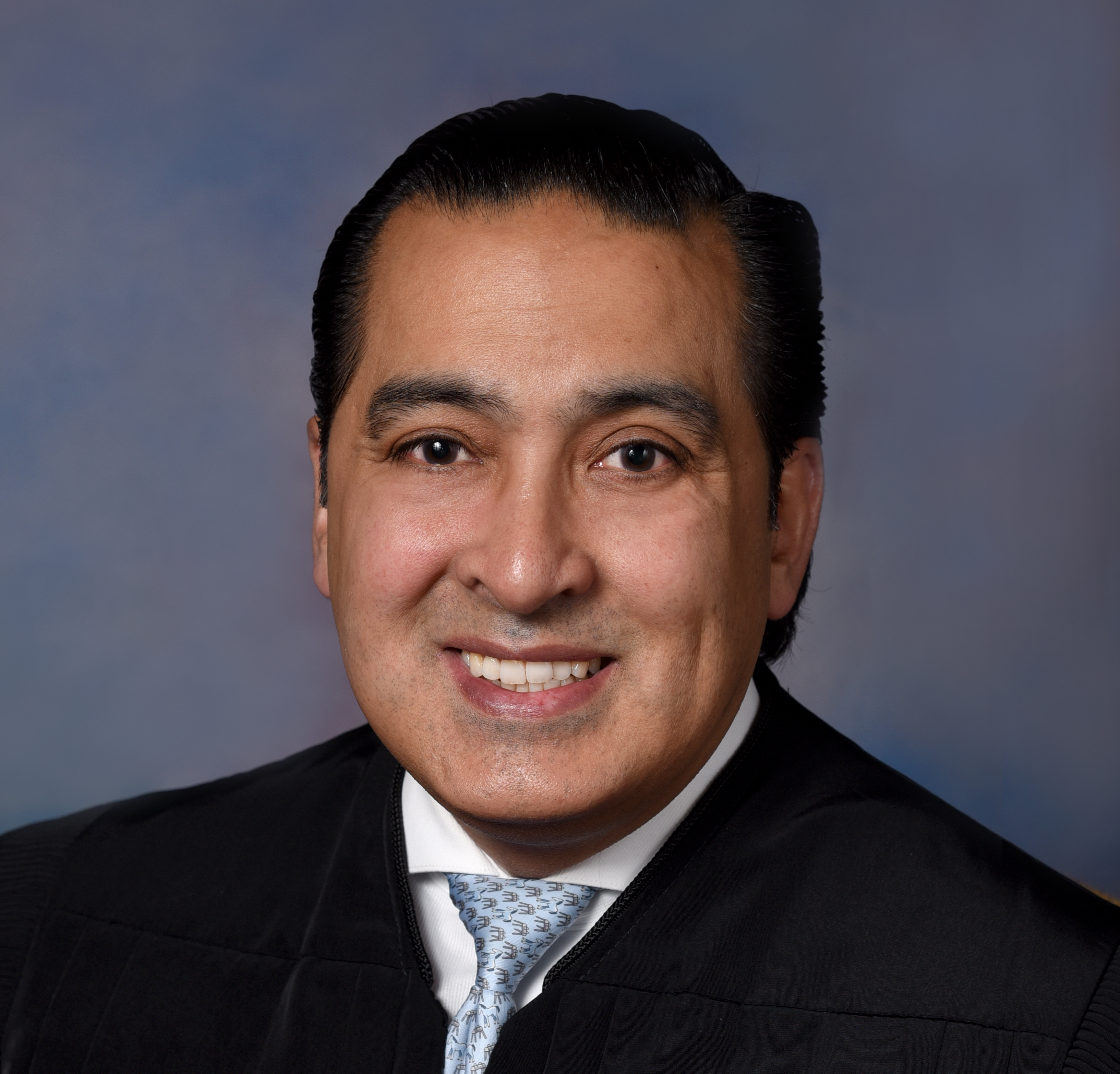 Judge John Nalbandian