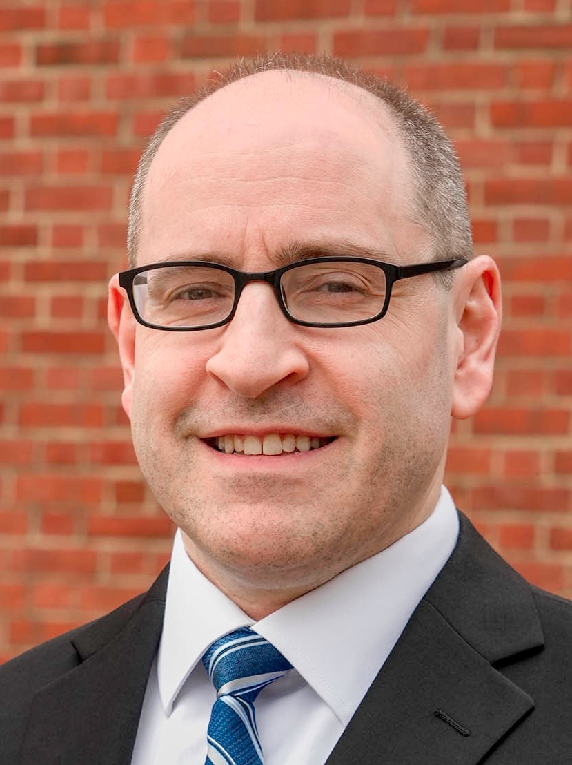 Christopher D. Geisel