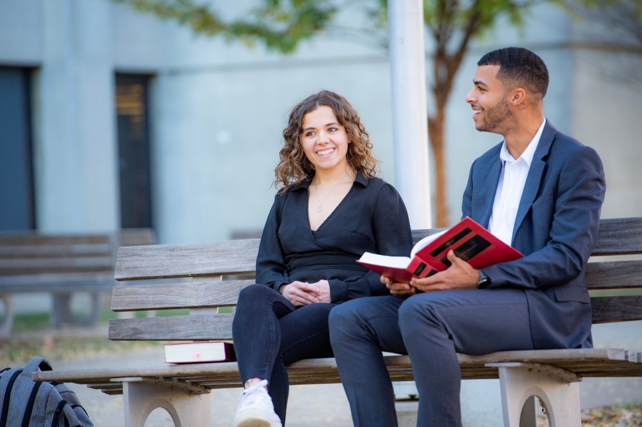 Center for Excellence in Advocacy